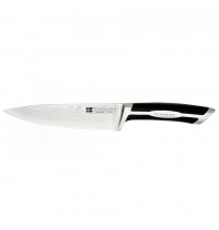 Scanpan Damastahl Cooks Knife 6" (15cm)